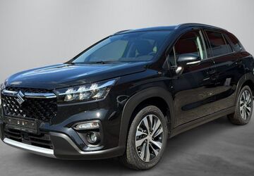 Suzuki (SX4) S-Cross 2.500 km 28.310 &euro; Kleinostheim 63801