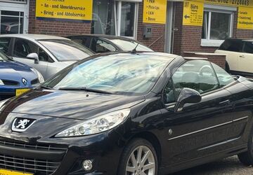 Peugeot 207 149.100 km 2.400 &euro; Lohne 49393