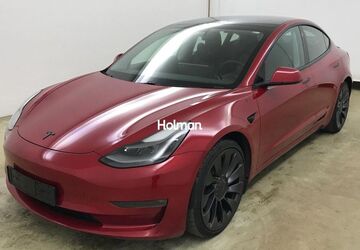 Tesla Model 3 90.243 km 24.957 &euro; Eschborn 65760
