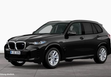BMW X5 M60 19.007 km 87.403 &euro; Bremen 28279