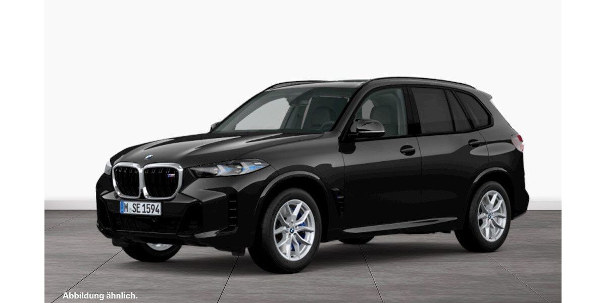 BMW X5 M60 19.007 km 87.403 &euro; Bremen 28279