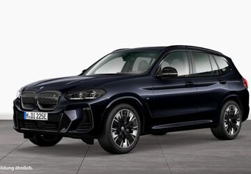 BMW iX3 12.478 km 46.980 &euro; Dreieich-Sprendlingen 63303
