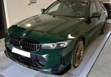 Alpina B3 9.780 km 128.700 &euro; München 80333