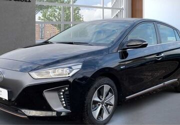 Hyundai IONIQ 42.150 km 15.980 &euro; Andernach 56626