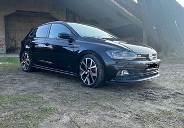 VW Polo 91.500 km 17.300 &euro; Wippingen 26892