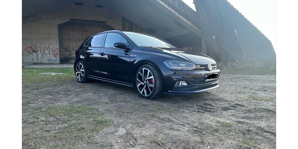 VW Polo 91.500 km 17.300 &euro; Wippingen 26892