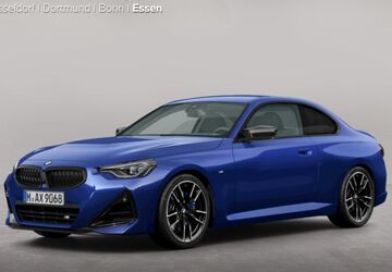 BMW M240i 11.288 km 51.899 &euro; Essen 45141