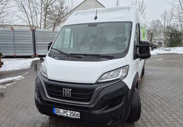 Fiat Ducato 76.000 km 19.900 &euro; Unna 59425