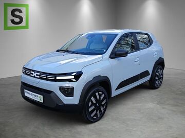 Gebrauchte Dacia Spring