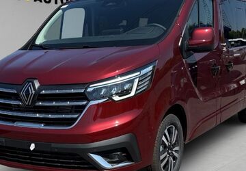 Renault Trafic 9.500 km 62.980 &euro; Fulda 36043