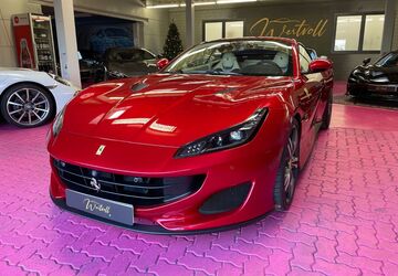 Ferrari Portofino 9.190 km 229.900 &euro; Braunschweig 38114
