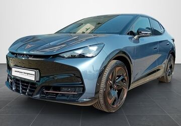 Cupra Tavascan 12.300 km 43.912 &euro; Wernigerode 38855