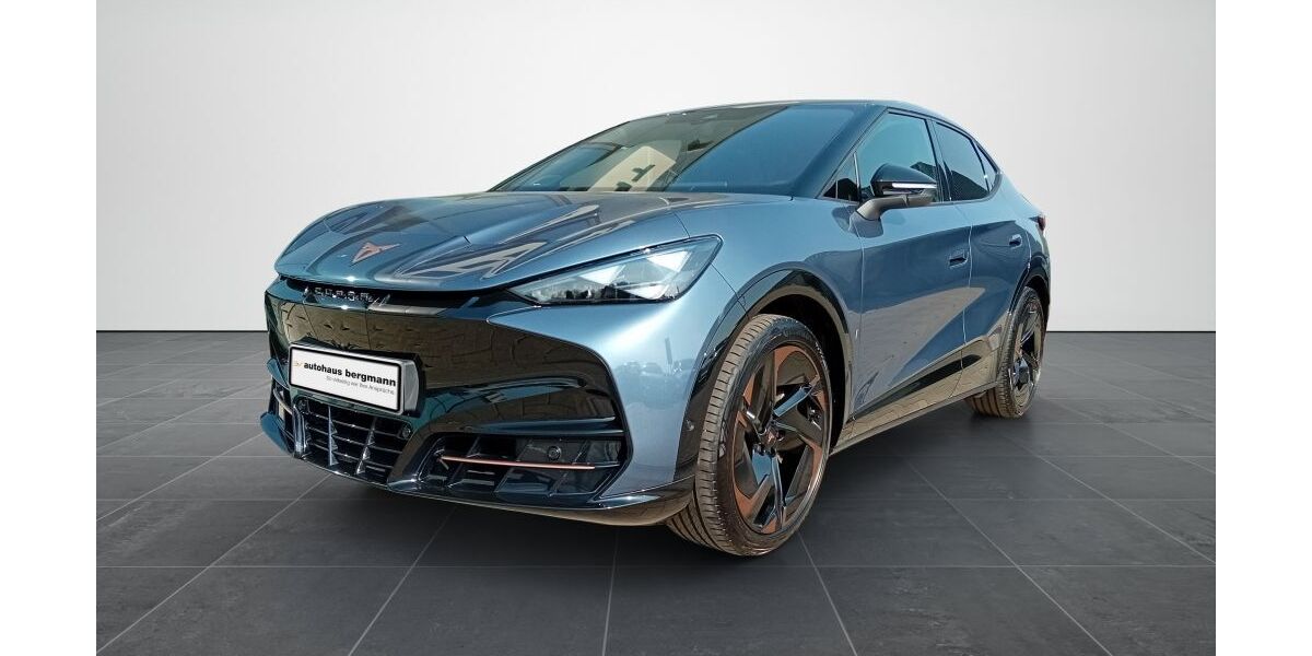 Cupra Tavascan 12.300 km 43.912 &euro; Wernigerode 38855