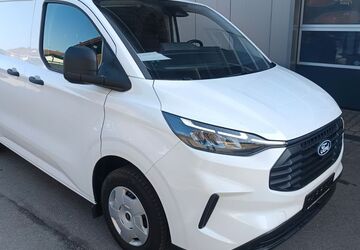 Ford Transit Custom 39.900 km 29.900 &euro; Außernzell 94532