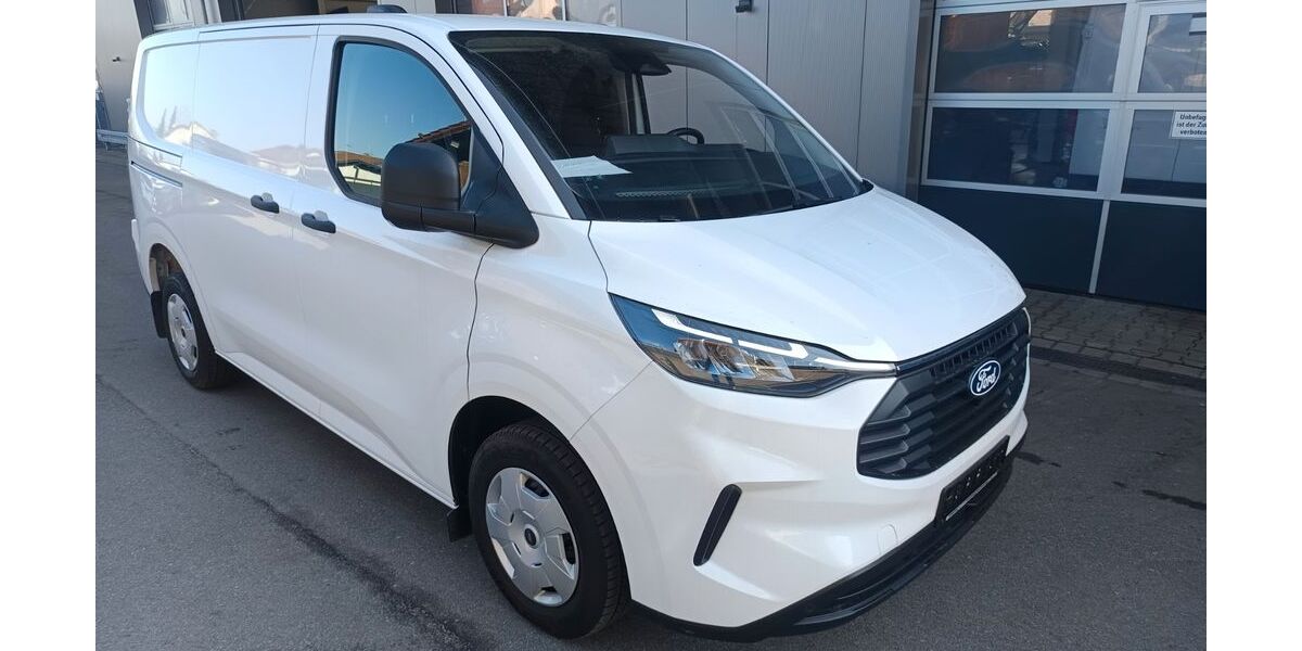 Ford Transit Custom 39.900 km 29.900 &euro; Außernzell 94532