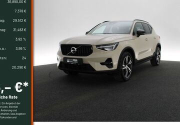 Volvo XC40 24.406 km 36.890 &euro; Engelskirchen 51766