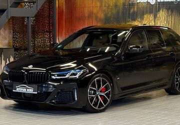 BMW 540 39.241 km 59.900 &euro; München 81829