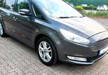 Ford Galaxy 119.794 km 14.300 &euro; Leverkusen 51371