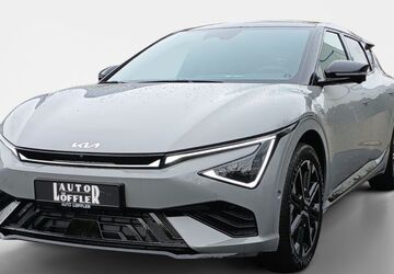 Kia EV6 14.251 km 44.694 &euro; Würzburg 97076