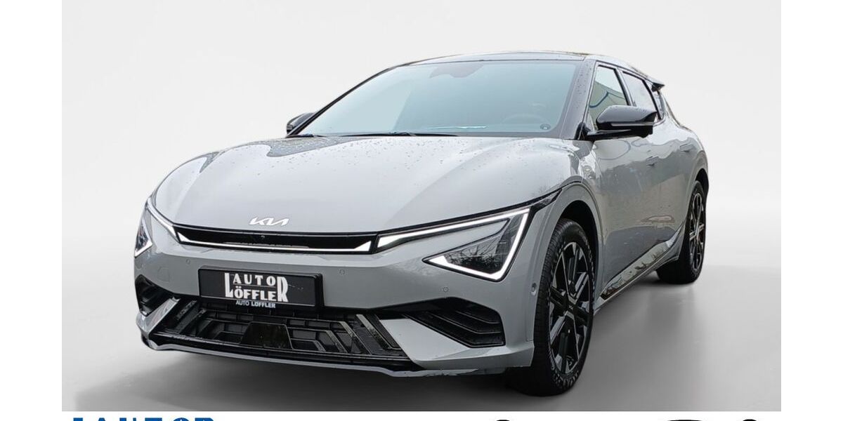 Kia EV6 14.251 km 44.694 &euro; Würzburg 97076