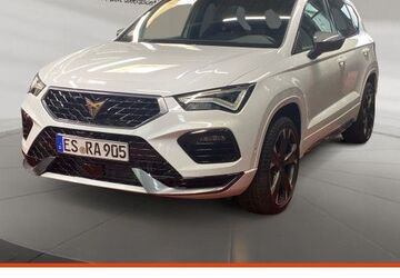 Cupra Ateca 9.980 km 36.950 &euro; Nürtingen 72622