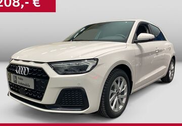 Audi A1 2.500 km 25.630 &euro; Ludwigsburg 71636