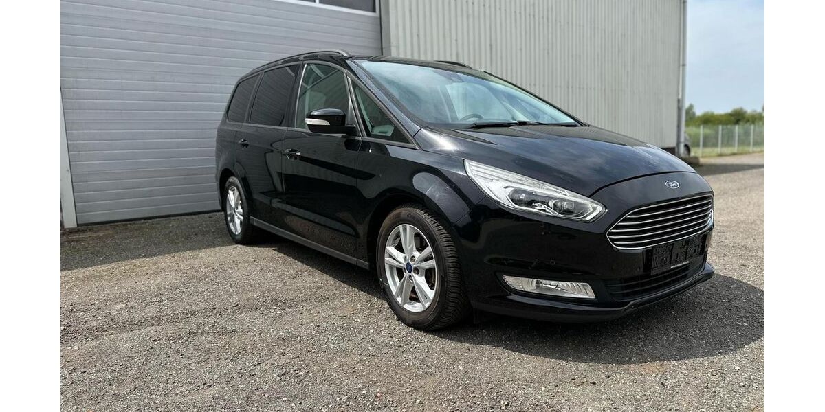Ford Galaxy 102.000 km 16.990 &euro; Bremervörde 27432