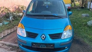 Gebrauchte Renault Modus