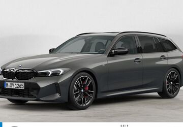 BMW M340d 10.442 km 64.390 &euro; Wipperfürth/Hämmern 51688