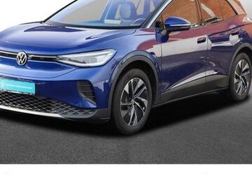 VW ID.4 4.250 km 32.735 &euro; Lünen 44534