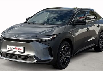 Toyota bZ4X 1.012 km 43.980 &euro; Wittlich 54516