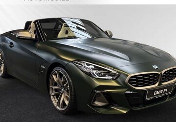 BMW Z4 M40 5.500 km 71.990 &euro; Moers 47441