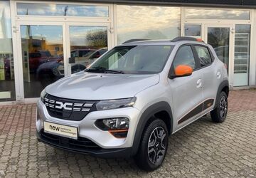 Dacia Spring 10.533 km 15.980 &euro; Eisenhüttenstadt 15890