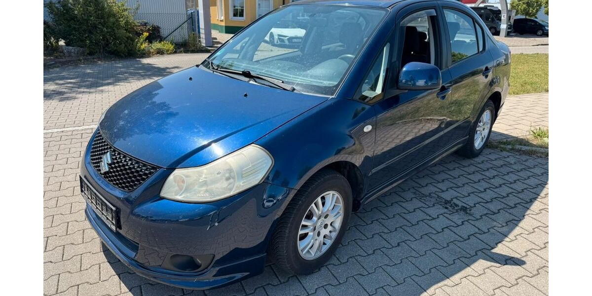 Suzuki SX4 158.000 km 2.950 &euro; Fürth 90763