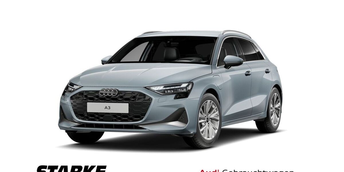Audi A3 6.280 km 41.630 &euro; Vechta 49377
