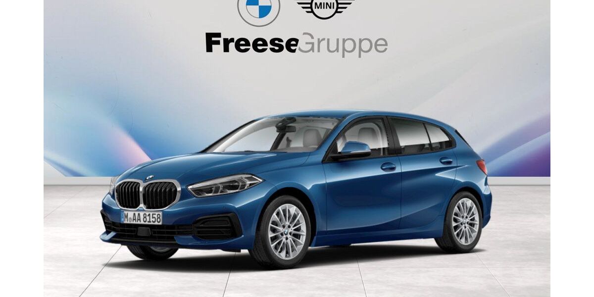 BMW 116 45.019 km 20.490 &euro; Westerstede 26655