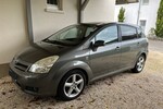 Toyota Corolla Verso 315.000 km 2.500 &euro; Uhldingen-Mühlhofen 88690