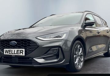 Ford Focus 24.045 km 22.333 &euro; Osnabrück 49090