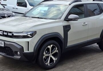 Dacia Duster 18.000 km 23.890 &euro; Berlin 12247