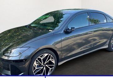 Hyundai IONIQ 6 18.950 km 47.990 &euro; Mannheim 68219