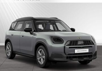 Mini Countryman D (Cooper) 11.450 km 32.600 &euro; Wesel 46485