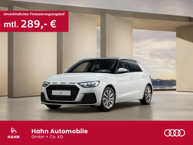 Audi A1 1.001 km 29.090 &euro; Backnang 71522