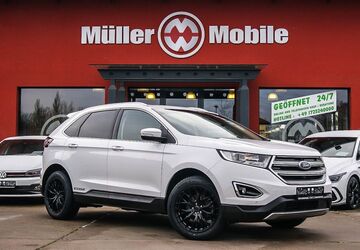 Ford Edge 65.660 km 21.900 &euro; Frankfurt (Oder) 15234