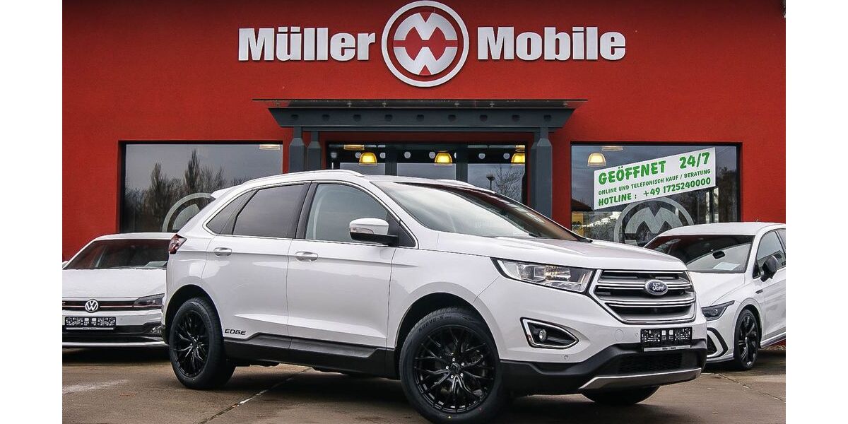 Ford Edge 65.660 km 21.900 &euro; Frankfurt (Oder) 15234