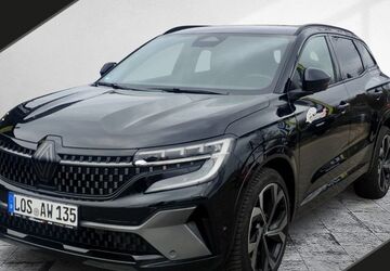 Renault Austral 6.500 km 39.990 &euro; Bernau 16321