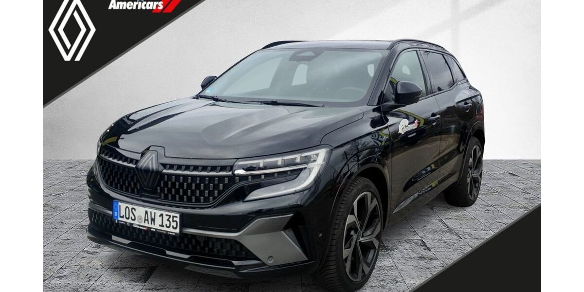 Renault Austral 6.500 km 39.990 &euro; Bernau 16321