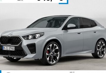BMW X2 9.798 km 48.590 &euro; Wermelskirchen 42929