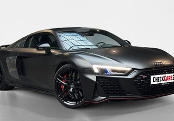 Audi R8 24.990 km 164.990 &euro; Berlin 10587