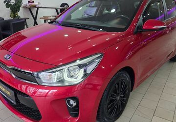 Kia Rio 69.890 km 11.999 &euro; Recklinghausen 45661