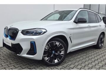 BMW iX3 38.459 km 41.277 &euro; Kaiserslautern 67663